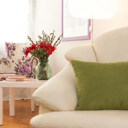 Gloria דירה סראייבו