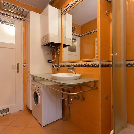 Gloria Apartment Sarajevo