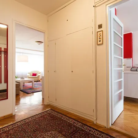 Gloria דירה סראייבו