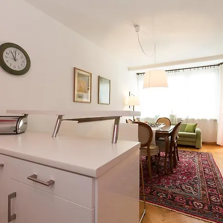 Apartment Gloria