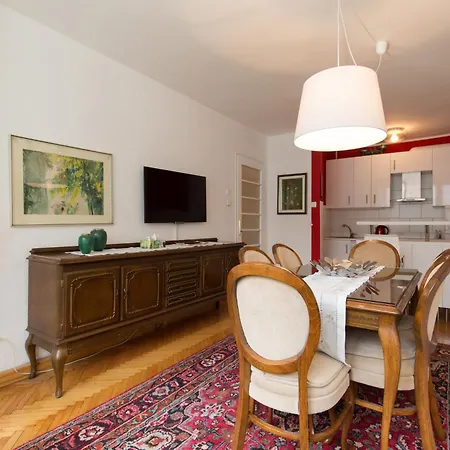 Gloria Apartment Sarajevo