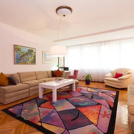 Apartment Gloria Sarajevo