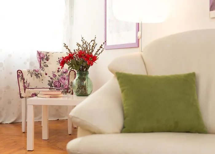 Gloria Διαμέρισμα Σαράγεβο