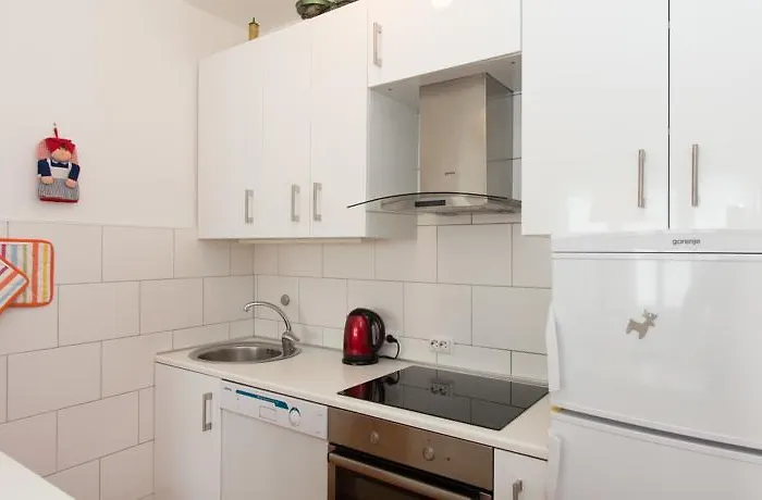 Gloria Διαμέρισμα