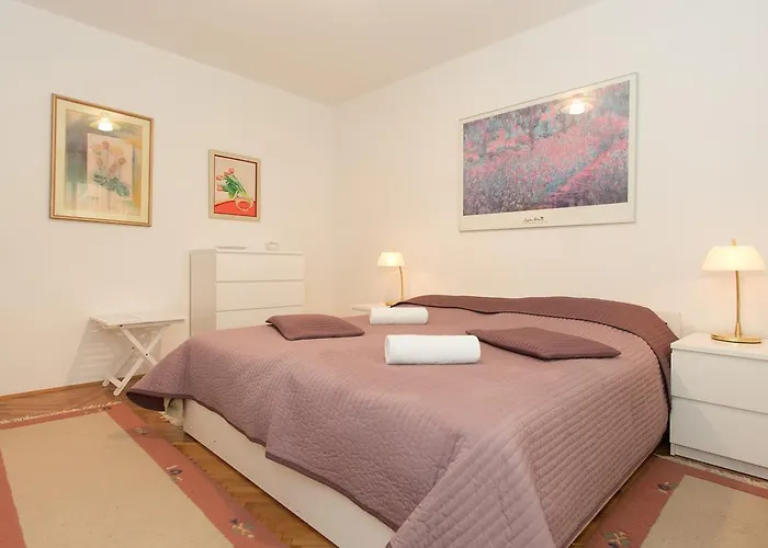 Gloria Διαμέρισμα Σαράγεβο