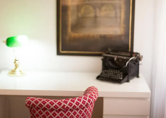 Gloria Διαμέρισμα Σαράγεβο