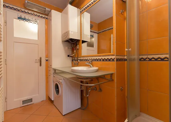 Gloria Διαμέρισμα Σαράγεβο