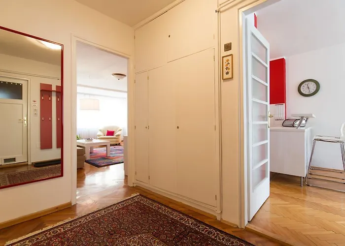 Gloria Διαμέρισμα Σαράγεβο