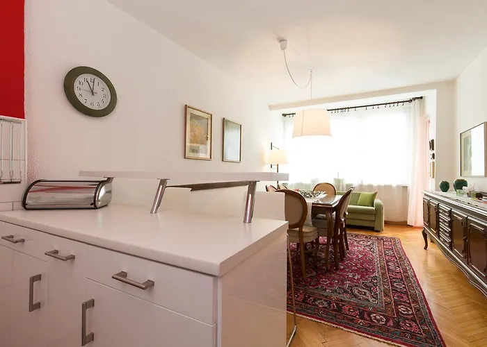 Διαμέρισμα Gloria