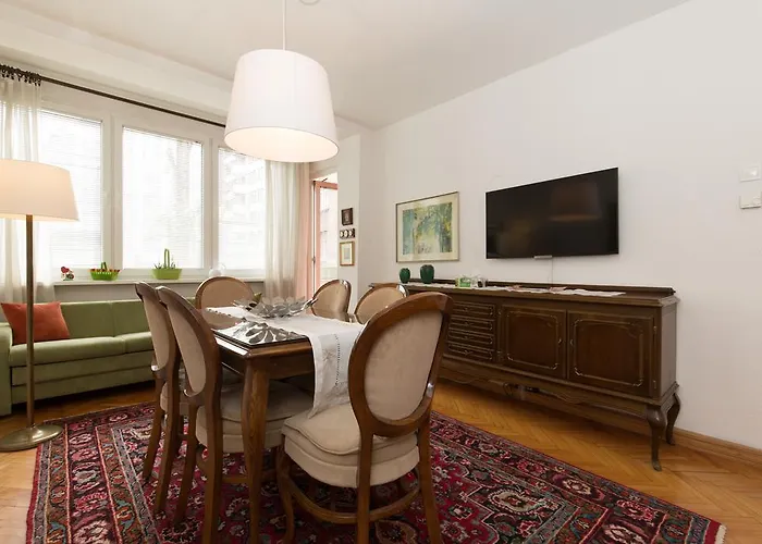 Διαμέρισμα Gloria Σαράγεβο