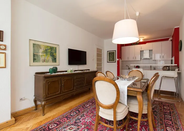 Gloria Διαμέρισμα Σαράγεβο