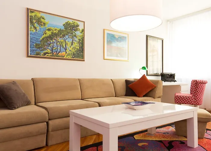 Διαμέρισμα Gloria