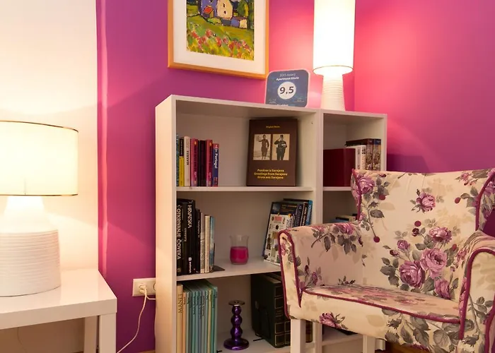 Διαμέρισμα Gloria