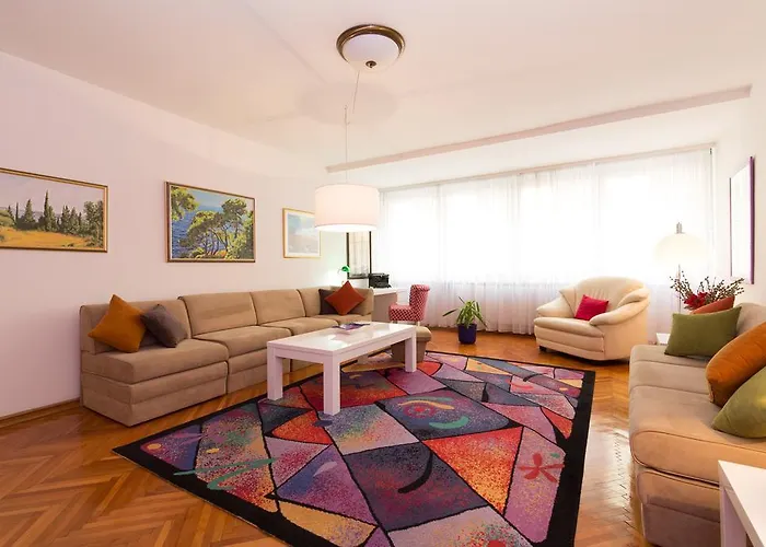 Διαμέρισμα Gloria Σαράγεβο