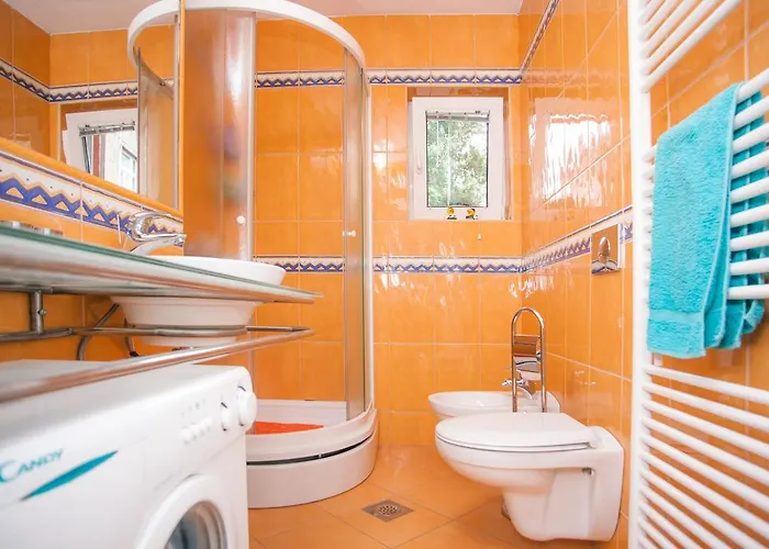 Διαμέρισμα Gloria Σαράγεβο